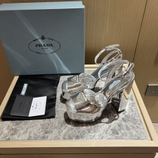 Prada Sandals